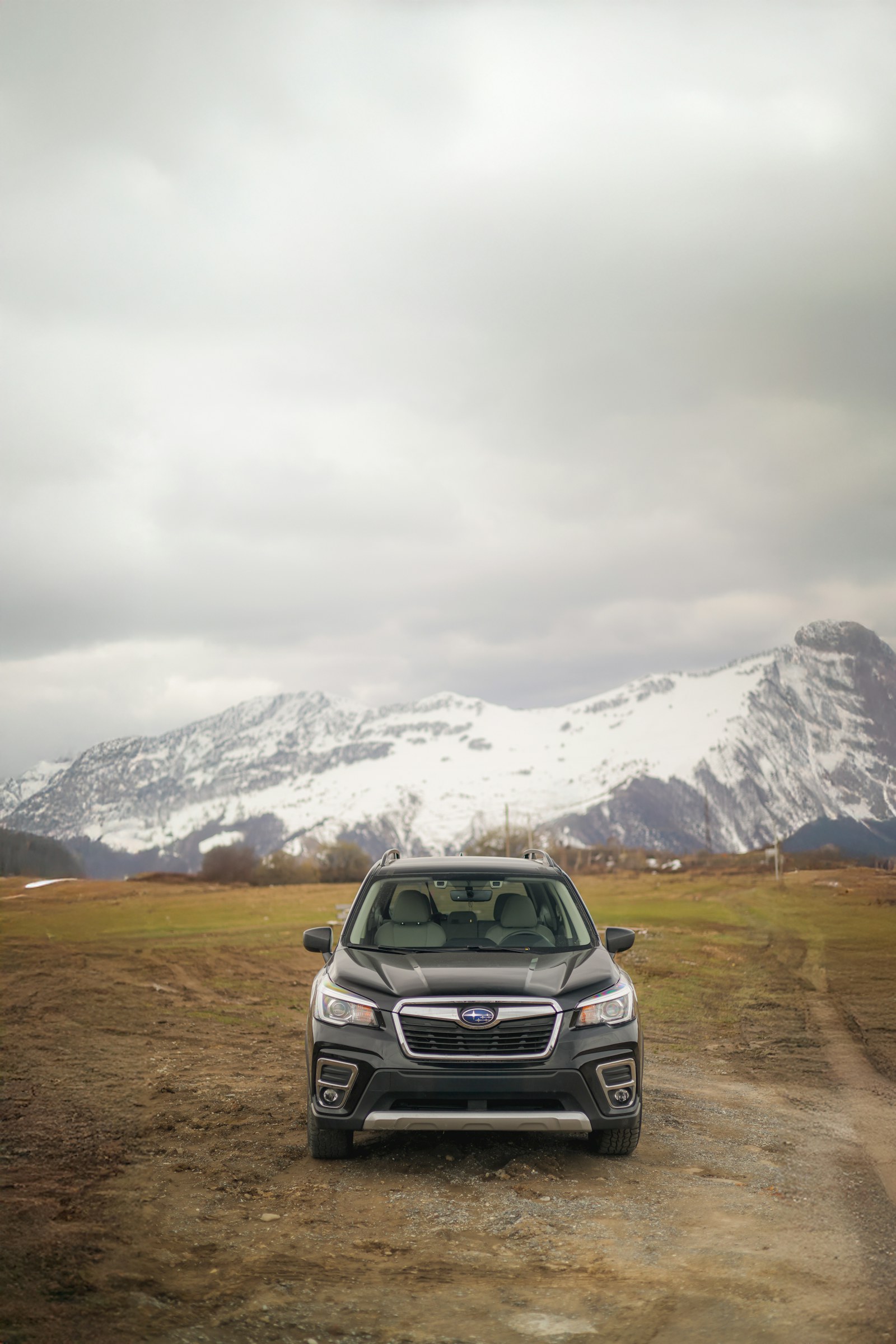 SUBARU IMPREZA 1.6i-L 2013 vehicle image